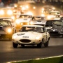 Perkuat Nilai Merek Global, Dunlop Resmi Gandeng Ajang Motor Sport Goodwood Revival