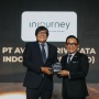 Masuk 100 Perusahaan Terbesar Fortune Indonesia, InJourney Raih Fastest Growing by Growth in Profit