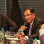 Malaysia Bidik Final, Presiden FAM Berani Klaim Harimau Malaya Permalukan Timnas Indonesia
