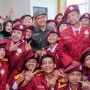 Gus Ipul Pesan kepada Wali Asuh dan Wali Asrama: Jalankan Tugas dengan Hati