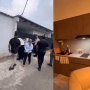 Fasilitas Eksklusif Lapas Cibinong Terbongkar, Bukti Suburnya 'Transaksi Gelap' di Balik Jeruji?