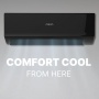 AC Ini Bisa Dinginkan Ruangan Kurang dari 4 Menit, Dayanya Cuma 680 Watt