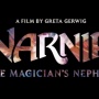 Logo Sudah Dirilis, Narnia: The Magician's Nephew akan Tayang Februari 2027