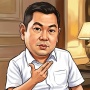 Saham Keluarga Taipan Hary Tanoe Kompak Ambruk