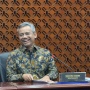 Suahasil Minta BUMN Kemenkeu Tak Cari Untung lewat Suku Bunga Deposito Tinggi