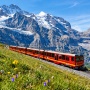 Tips Liburan ke Swiss: Pakai Danamon LEBIH PRO dengan 13 Mata Uang Termasuk CHF