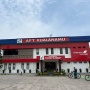 Stok Avtur AFT Kualanamu Aman, Layani Hingga 50 Penerbangan Per Hari