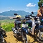 Jika Boring, Jangan Lupa Touring: Menikmati Lautan Awan di Puncak Malangsari
