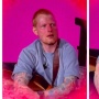Tangis Ed Sheeran Pecah di Philadelphia Usai Badai Drama Loop Tour