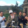 Menyesap Dieng Dari Hulu ke Hilir: Jejak GI Tourism yang Dirintis DJKI