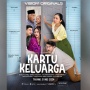 Review Serial Kartu Keluarga, Pernikahan Palsu yang Bikin Gregetan