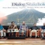 Potensi Panas Bumi Gunung Ungaran, dari Listrik Rendah Emisi hingga Penggerak Ekonomi