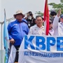Ancam Turunkan 100 Ribu Buruh ke Jakarta, KSPSI Beri Tenggat hingga 30 September