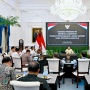 Prabowo Bentuk Badan Gambut dan Mangrove Nasional, Fokus Cegah Karhutla
