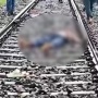 5 Siswa SMP Ditabrak Kereta, 4 Langsung Tewas dan 1 Kritis