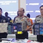 Usut Sindikat Scam Kripto Malaysia-Vietnam, Polisi Telusuri Transaksi Fantastis Rp3,19 Triliun