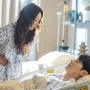 Sinopsis Take Charge of My Heart: Romansa Fantasi, Tayang 9 Oktober