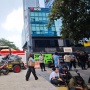 Titik Aksi Buruh Disepakati di Depan UOB Plaza Dukuh Atas, Setelah Orasi Bakal Langsung Pulang