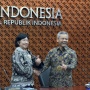 Rapat BI-Kemenkeu Alot, Bahas Likuiditas hingga Aliran Modal Asing