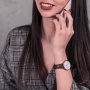 5 Cara Memilih Jam Tangan Wanita Minimalis untuk Tangan Kecil, Cantik dan Proporsional