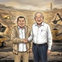 Aksi Haji Isam, What's The Next?