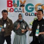 BSI Dorong Produk Halal Lokal Naik Kelas hingga Pasar Global lewat International Expo 2026