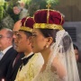 Berlangsung di Gereja Ortodoks, Axel Matthew Thomas Putra Jeremy Thomas Resmi Lepas Masa Lajang