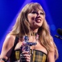 Catat Tanggalnya! Taylor Swift Rilis Lagu Baru 'Patient Zero' Pekan Ini