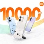 REDMI Note 17 Pro Max 5G Bawa Baterai 10.000mAh, Bonus Kuota XL 1.000GB