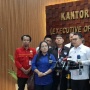 Perwakilan Buruh Sampaikan 11 Tuntutan ke Istana Sebelum Gelar Aksi di Jakarta