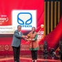 Infrastruktur Berdampak Bagi Masyarakat, Brantas Abipraya Raih Prominent Awards 2026