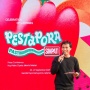 Pestapora 2026 Siapkan Kejutan Besar: Syahrini Comeback, Fourtwnty Tampil Lagi