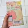 Karena Aku Perempuan: Empat Wajah Cinta yang Tak Pernah Sederhana