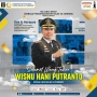 Sosok Wisnu Hani Putranto, Kalapas Cibinong yang Disorot Akibat Adanya Fasilitas Mewah di Lapas