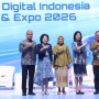 Wujudkan Layanan Digital Setara, Menteri PANRB Gaungkan Konsep One Nation, One Experience