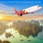 Kerja, Chatting hingga Streaming, Internet Gratis Bakal Hadir di Pesawat Vietjet