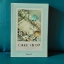 Novel Cake Shop: Aksi Stalk Crush Berujung Temukan Pelanggan dan Cinta Baru