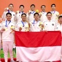 Asian Games 2026: 28 Tahun Menanti, Bulu Tangkis Indonesia Raih Emas Beregu