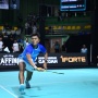 Drama Rubber Set di GOR Bandung! Mental Juara Bawa UNS Rajai Campus League Badminton 2026