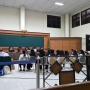 Sidang Daycare Little Aresha: Anak Sakit Dibiarkan Tidur Beralas Perlak Tipis Tanpa Baju dan Diikat