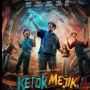 Review Ketok Mejik, Warisan Bengkel dan Palu Sakti