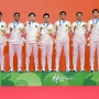 Bulu Tangkis Sumbang Emas Perdana Indonesia di Asian Games 2026