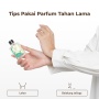Parfum Melati Viva Cocok Dipakai Kapan? Ini Waktu yang Pas untuk Memakainya