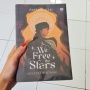 We Free the Stars: Perjalanan Terakhir Mengembalikan Sihir ke Arawiya