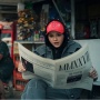 Salma Rilis Lagu 'maha benar', Sindiran Keras Buat Netizen Julid dan Si Paling Paham Hidup Orang!