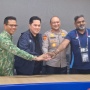 Vietnam hingga Thailand Bawa Skuad Terbaik, Erick Thohir Ungkap Keistimewaan FIFA ASEAN Cup 2026
