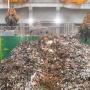 Dari Sampah Jadi Listrik, PSEL Keramasan Mulai Uji Pembakaran
