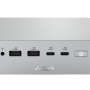 ASUS Ascent QN10, Mini PC Bertenaga Snapdragon X2 Elite