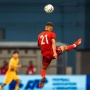 Bek Veteran Singapura Sudah Tak Sabar Jegal Pemain Timnas Indonesia di SUGBK Malam Ini