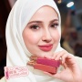 5 Rekomendasi Ombre Lipstik Wardah Glasting, Kombinasi Warnanya Cantik